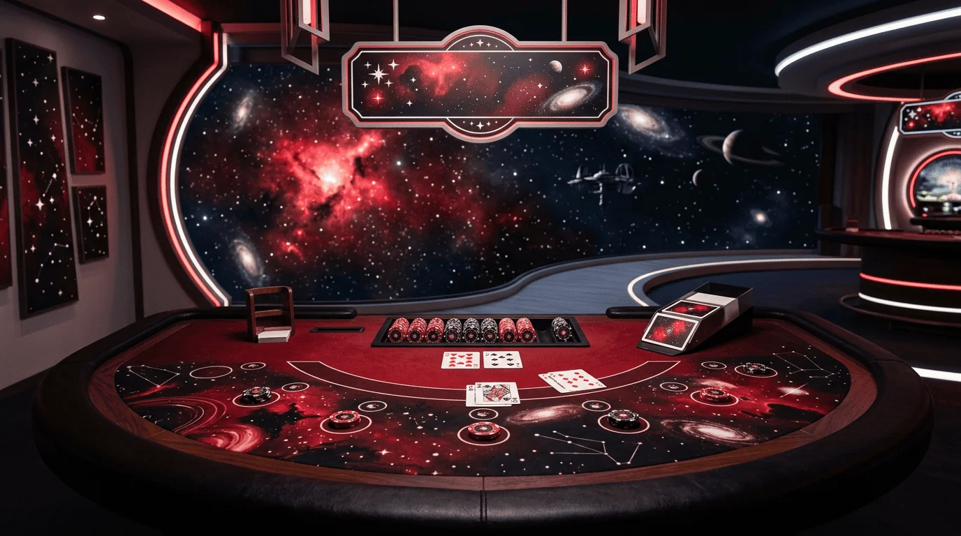 Slotsvader Casino Games